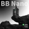 2UUL DA90 BB nano 30W Superpower Fan
