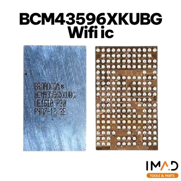 BCM43596XKUBG Wifi ic