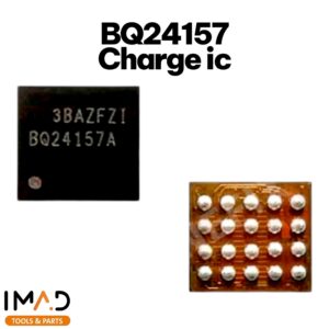 BQ24157A Charge ic