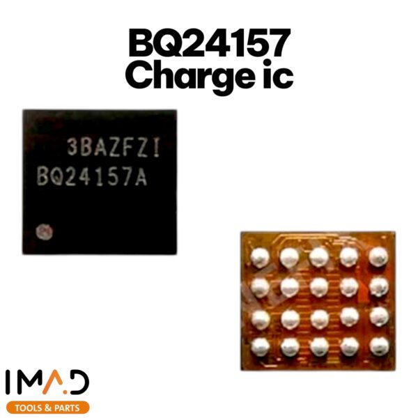 BQ24157A Charge ic