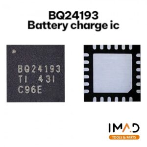 BQ24193 Charge ic