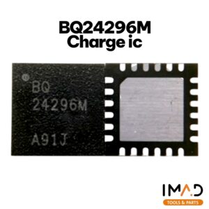 BQ24296M Charge ic