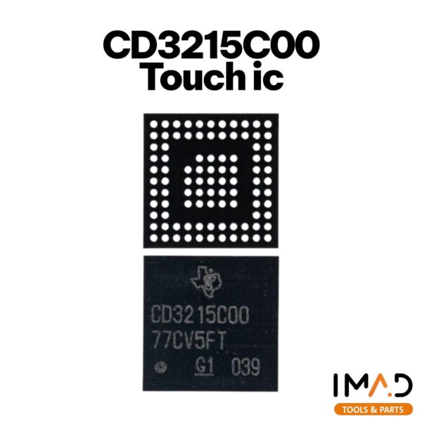 CD3215C00 Touch ic