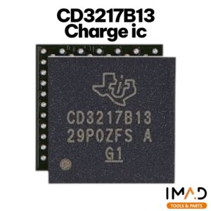 CD3217B13 Charge ic