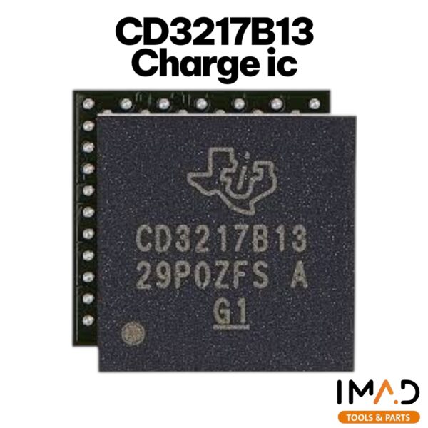 CD3217B13 Charge ic