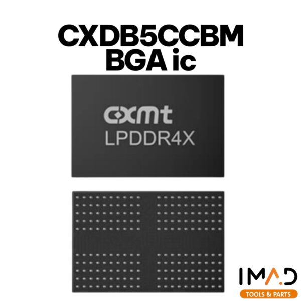 CXDB5CCBM BGA ic