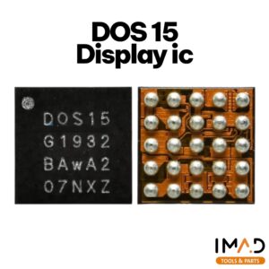 DOS15 Display ic