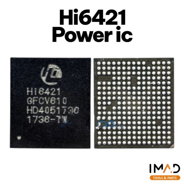 Hi6421 Power ic