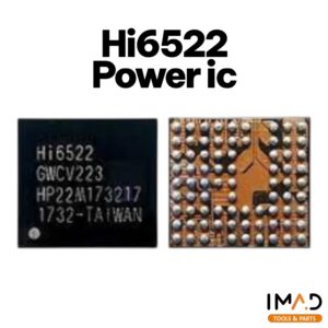 Hi6522 Power ic