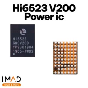 Hi6523 v200 Power ic