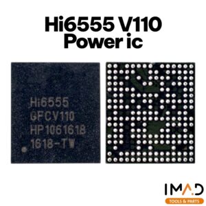 Hi6555 v110 Power ic
