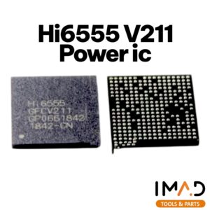 Hi6555 v211 Power ic