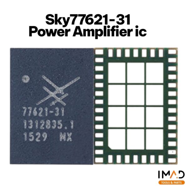 SKY77621-31 Power Amplifier ic