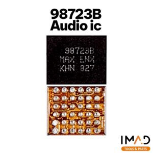 98723B Audio ic
