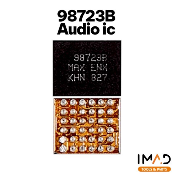 98723B Audio ic