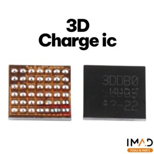 3DDB0 CHARGE IC