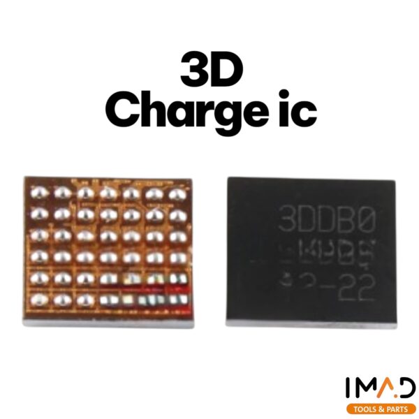 3DDB0 CHARGE IC