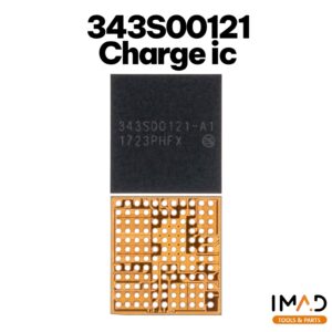 343S00121 Charge ic