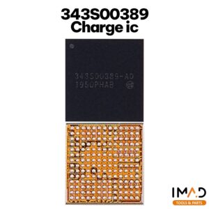 343S00389 Charge ic