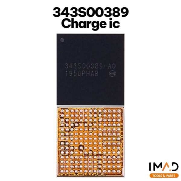 343S00389 Charge ic