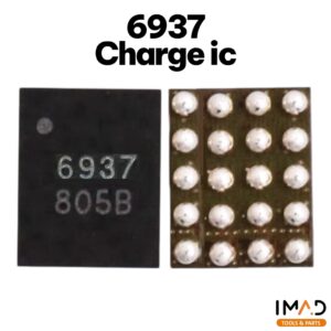 6937 Charge ic