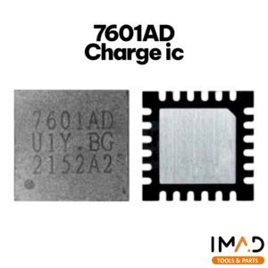 7601AD Charge ic