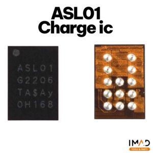 ASL01 Charge ic