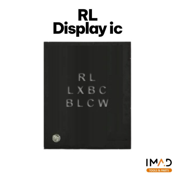 RL Display ic