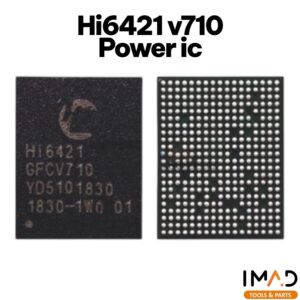 Hi6421 v710 Power ic