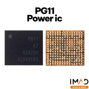 PG11 Power ic
