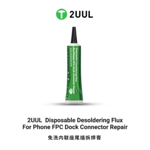 2UUL SC97 Disposable Desoldering Flux