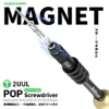 2uul SD87 POP Screwdriver for iPhone 17 Series