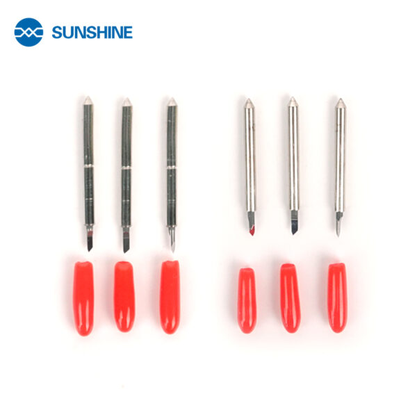 SUNSHINE Cutter head For Every Cutting machine