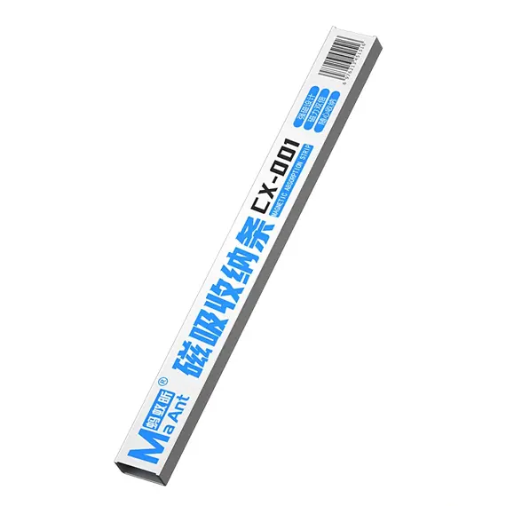 MaAnt CX-001 Magnetic Absorption Strip Storage Tape classifier