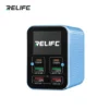 RELIFE Q4 Smart Multi-Port Charger