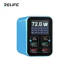 RELIFE Q4 Smart Multi-Port Charger