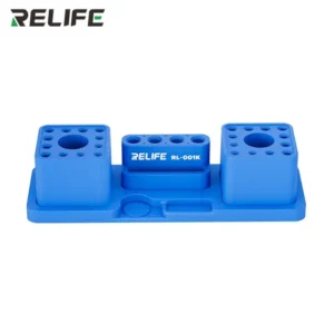 RELIFE RL-001K Silicone multifunctional combination storage box