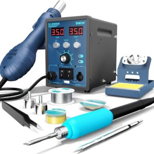 BAKON BK8586MX Rework station