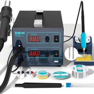 BAKON BK852MX Rework station