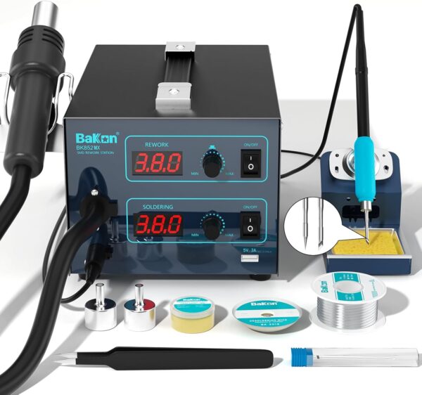 BAKON BK852MX Rework station