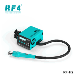 RF4 RF-H2 Hot Air Station