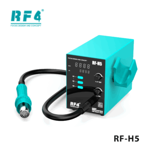 RF4 RF-H5 800W Hot Air Station
