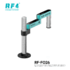 H235e60fc623f4d5ab78ffb9395d546a5a RF4 RF-FO26 360-Degree Rotating Microscope Stand