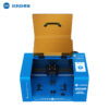 SUNSHINE SS-890B MINI Laser screen removal machine