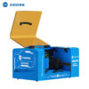 SUNSHINE SS-890B MINI Laser screen removal machine