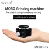 WYLIE MORO-35 Grinding Tool for Polishing Blades/Tweezers/Iron Tips