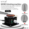 WYLIE MORO-35 Grinding Tool for Polishing Blades/Tweezers/Iron Tips
