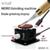WYLIE MORO-35 Grinding Tool for Polishing Blades/Tweezers/Iron Tips