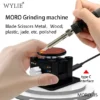 WYLIE MORO-35 Grinding Tool for Polishing Blades/Tweezers/Iron Tips