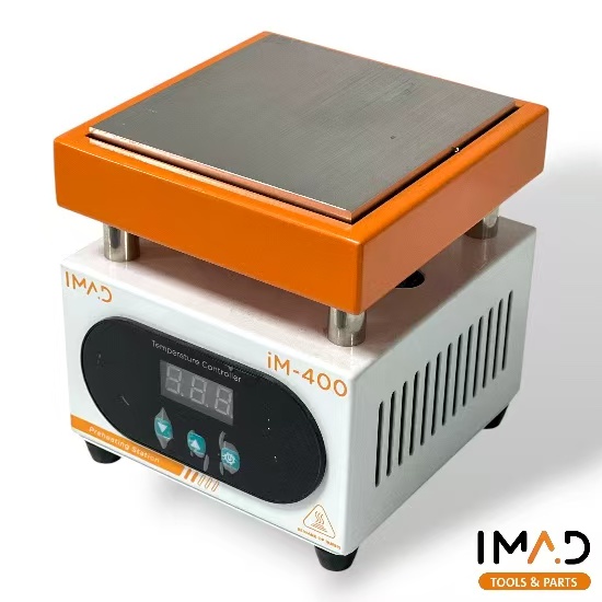 Imad tools IM-400 Constant Temperature Preheating Station 400W